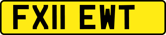 FX11EWT