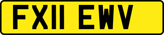 FX11EWV