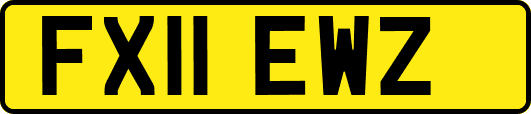 FX11EWZ