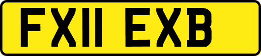 FX11EXB