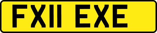 FX11EXE