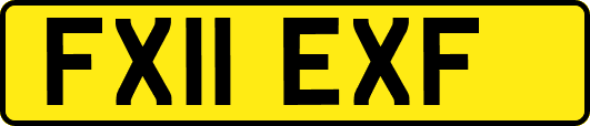FX11EXF