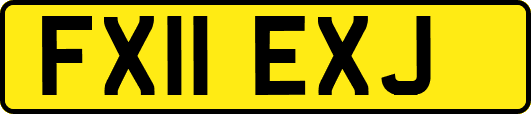 FX11EXJ