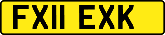 FX11EXK