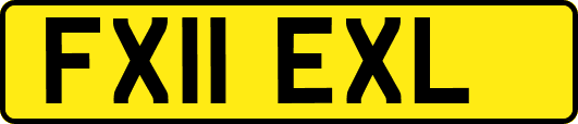 FX11EXL