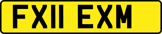 FX11EXM
