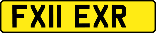 FX11EXR