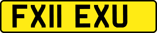 FX11EXU