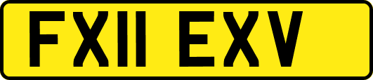FX11EXV
