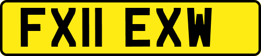 FX11EXW