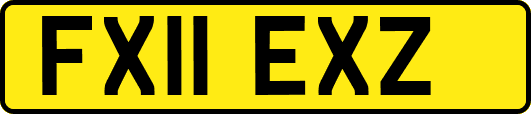 FX11EXZ