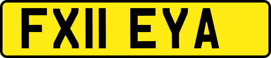 FX11EYA