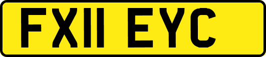 FX11EYC