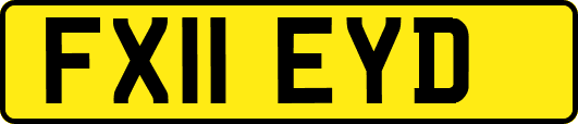 FX11EYD