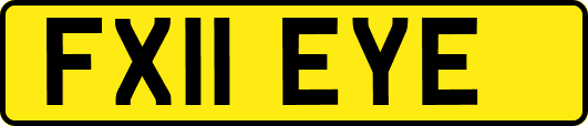 FX11EYE