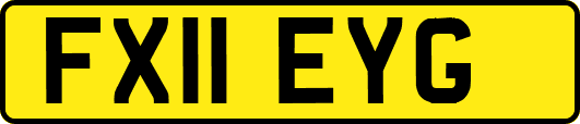 FX11EYG