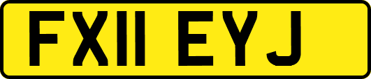 FX11EYJ
