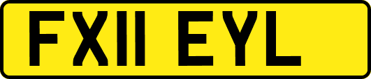 FX11EYL