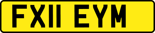 FX11EYM
