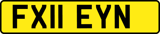 FX11EYN