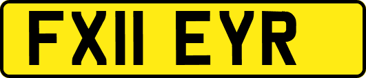 FX11EYR