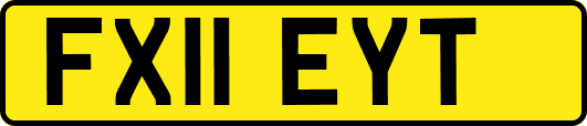FX11EYT