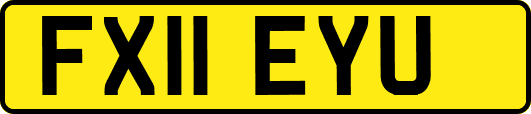 FX11EYU