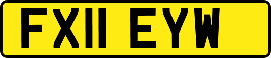 FX11EYW