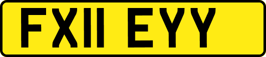 FX11EYY