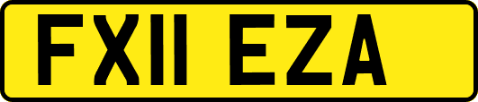 FX11EZA