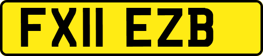 FX11EZB