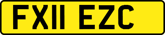 FX11EZC