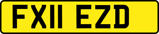 FX11EZD