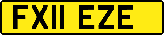 FX11EZE