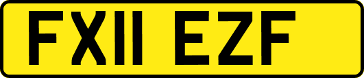 FX11EZF