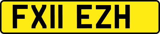 FX11EZH