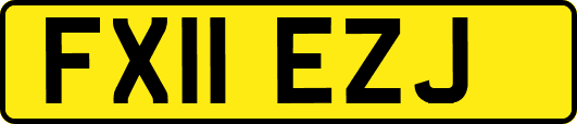 FX11EZJ