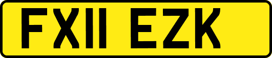 FX11EZK
