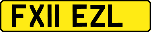 FX11EZL