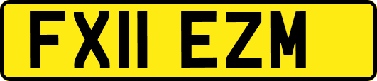 FX11EZM
