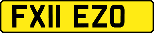 FX11EZO