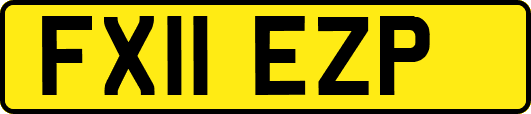 FX11EZP