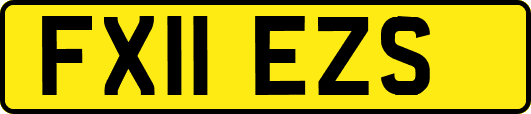 FX11EZS