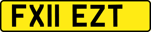 FX11EZT