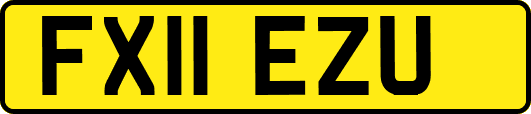 FX11EZU