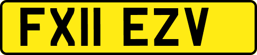 FX11EZV