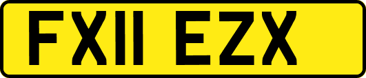 FX11EZX