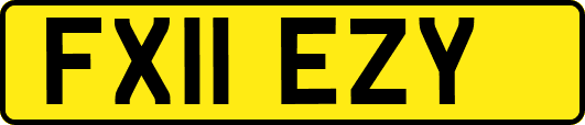 FX11EZY