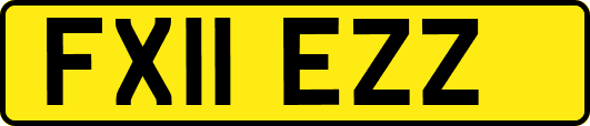 FX11EZZ