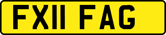 FX11FAG